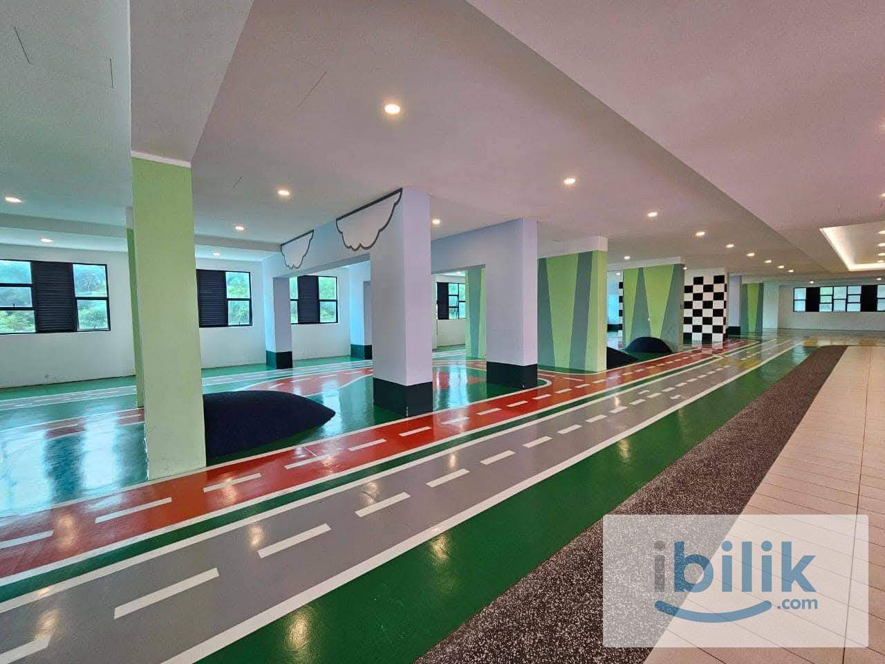 🍁Middle room at ✨ForestVille @ Bayan Lepas✨, ✅Bayan Lepas Industrial, ✅Penang Airport. - Image 4