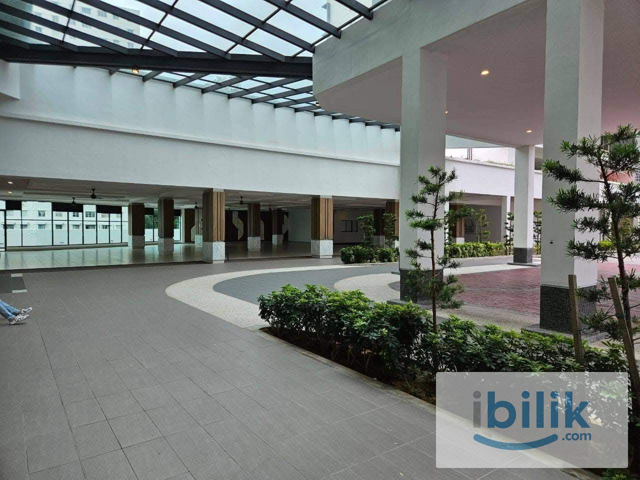 🍁Middle room at ✨ForestVille @ Bayan Lepas✨, ✅Bayan Lepas Industrial, ✅Penang Airport. - Image 5