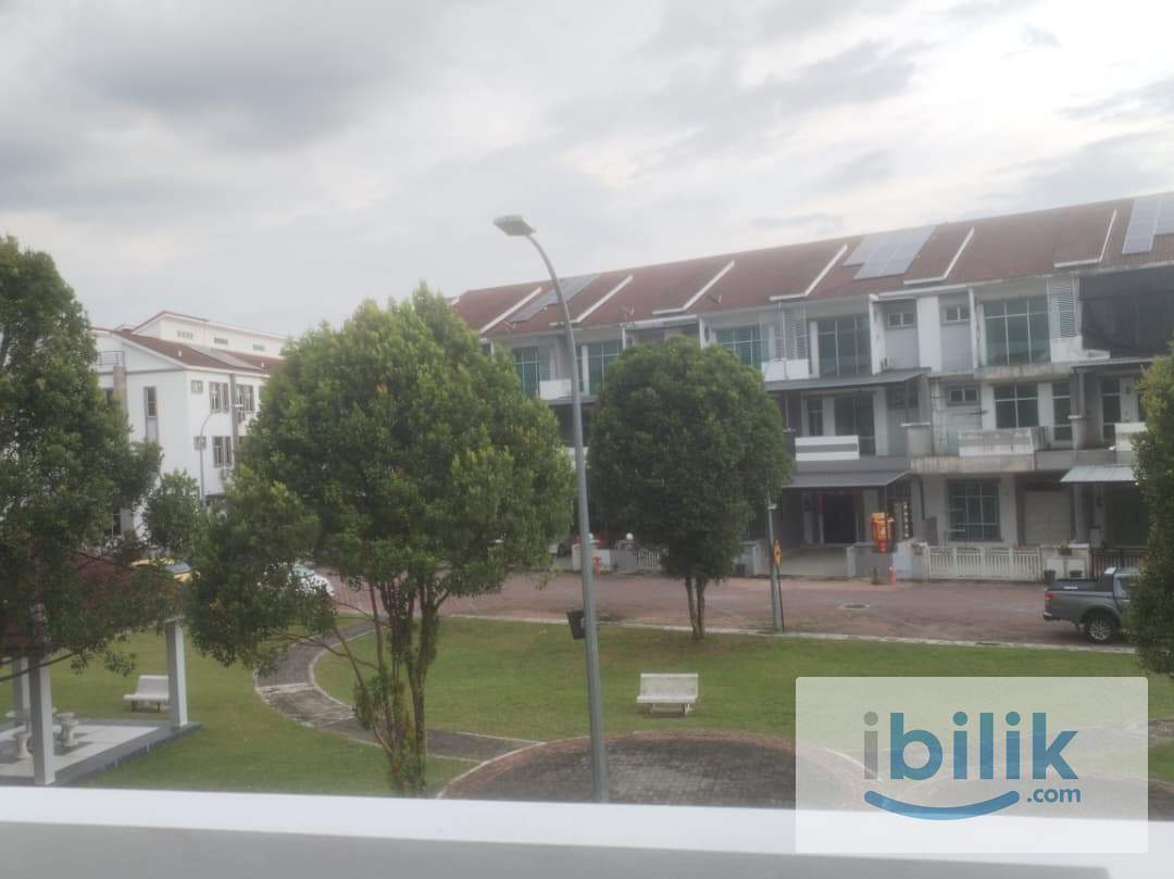 🍁Master Room at ✨BM Highland @ Alma✨With Personal Balcony, ✅Bukit Mertajam / ✅Machang Bubok.. - Image 8