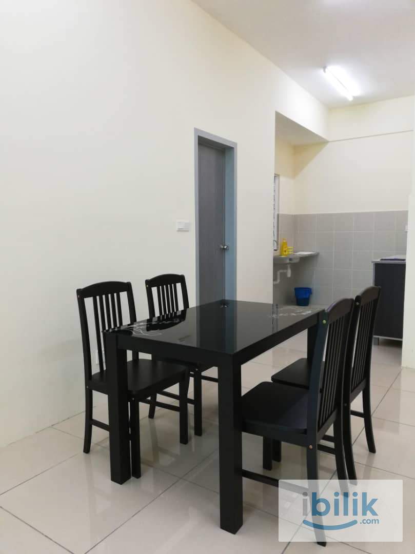Personal🍁Toilet Room ✨Aston Acacia @ Bukit Mertajam✨,(Male Unit). ✅Bukit Mertajam Hospital / ✅Bukit Mertajam Town. - Image 10