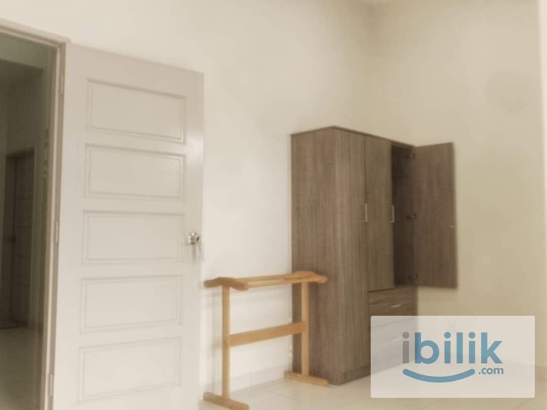 Balcony🍁Master Room ✨BM Highland @ Machang Bubok @ Alma✨, ✅Near IPK College / ✅Bukit Mertajam / ✅Near Kulim Town. - Image 9