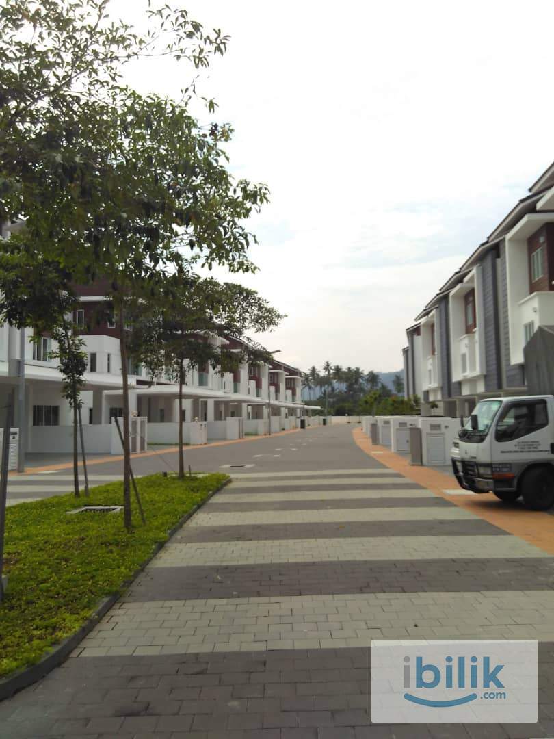 🍁Medium Large🍁Room at ✨Sunway Wellesley @ Bukit Mertajam✨, ✅BM Town. - Image 2