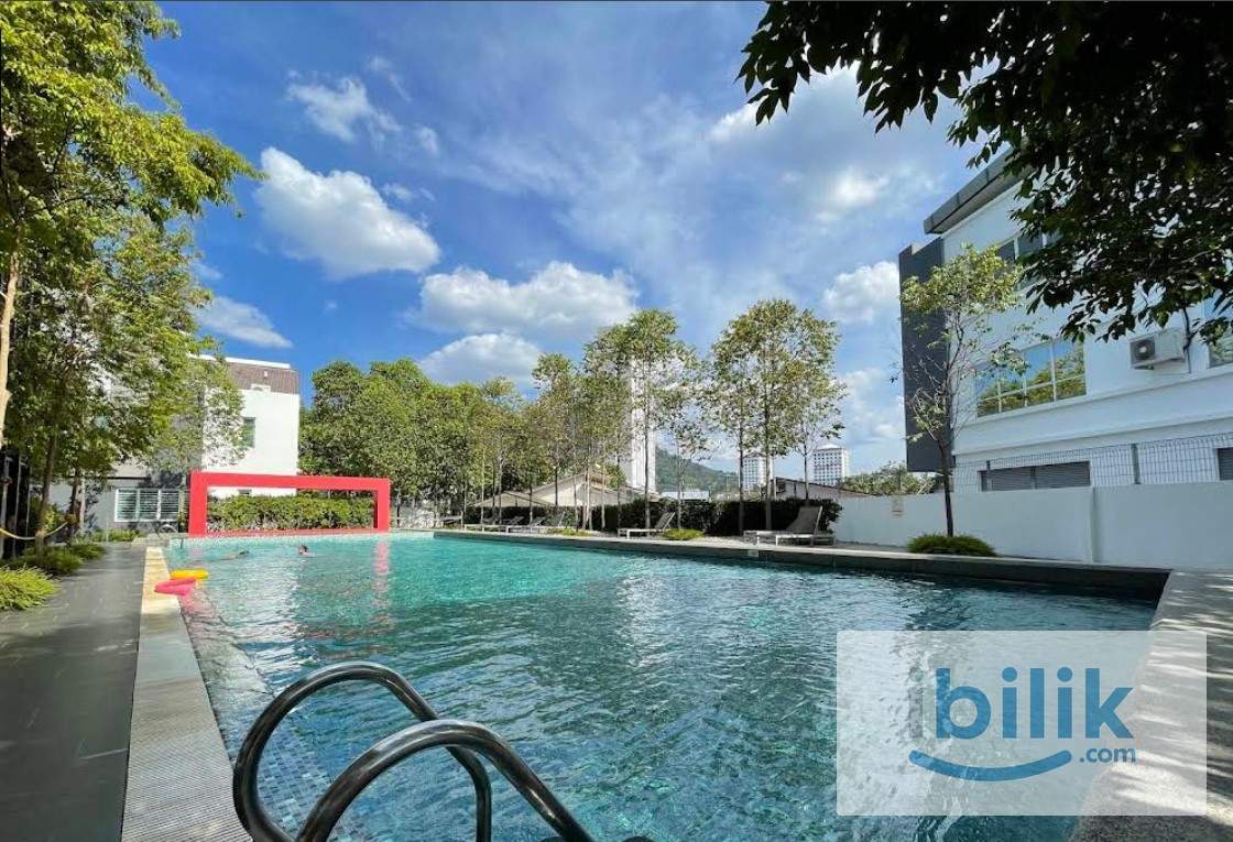 🍁Medium Large🍁Room at ✨Sunway Wellesley @ Bukit Mertajam✨, ✅BM Town. - Image 8