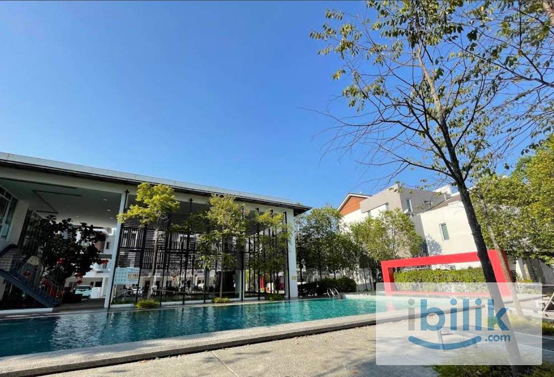 🍁Medium Large🍁Room at ✨Sunway Wellesley @ Bukit Mertajam✨, ✅BM Town. - Image 1