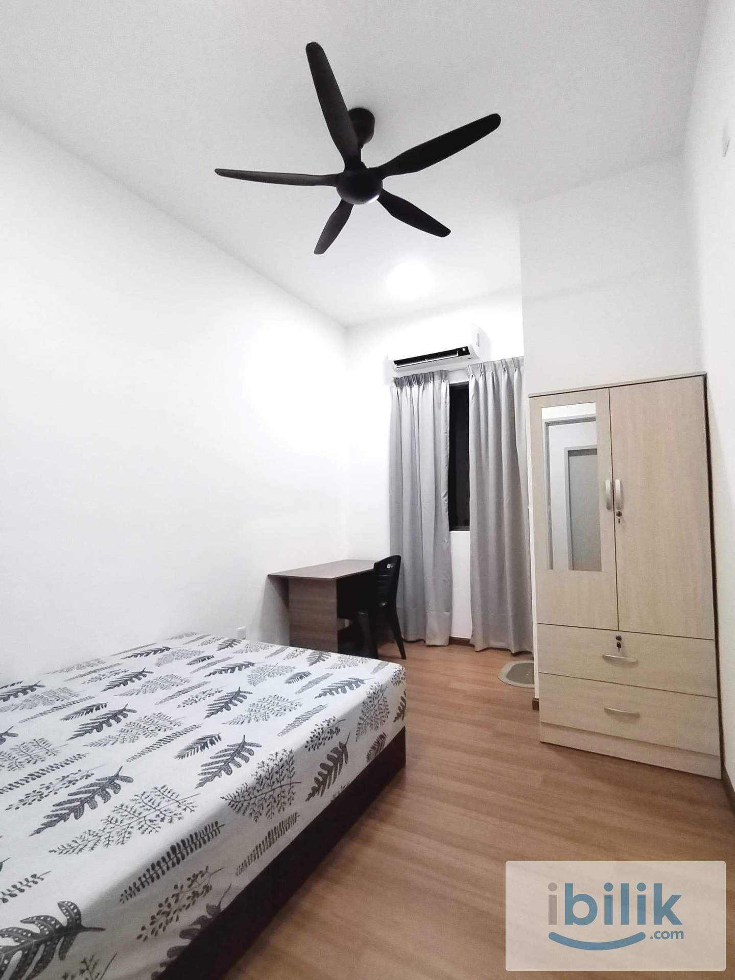 Medium🍁 Room ✨Aster Villa @ Pearl City✨, ✅Simpang Ampat, ✅Batu Kawan - Image 5