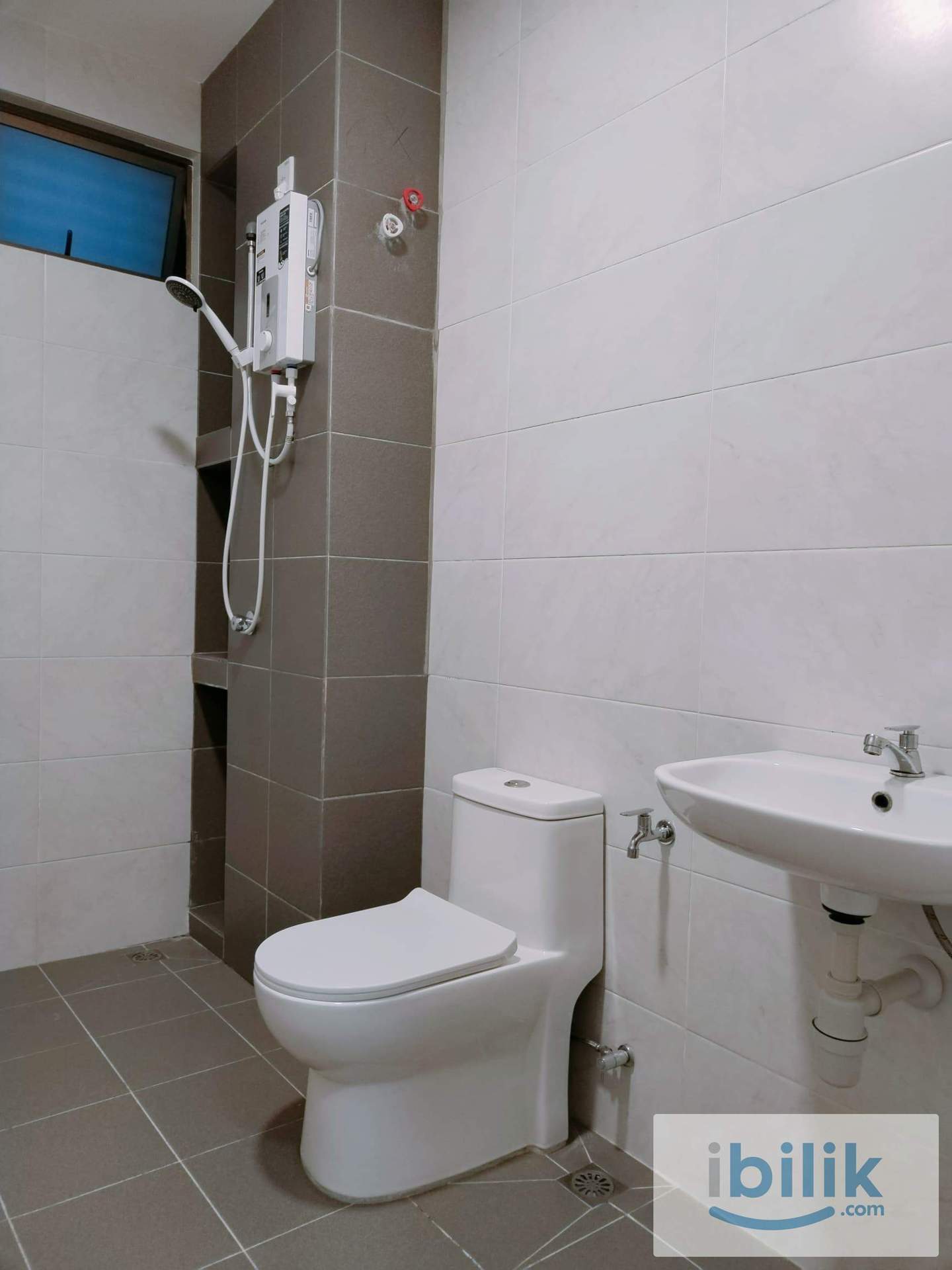 Medium🍁 Room ✨Aster Villa @ Pearl City✨, ✅Simpang Ampat, ✅Batu Kawan - Image 6