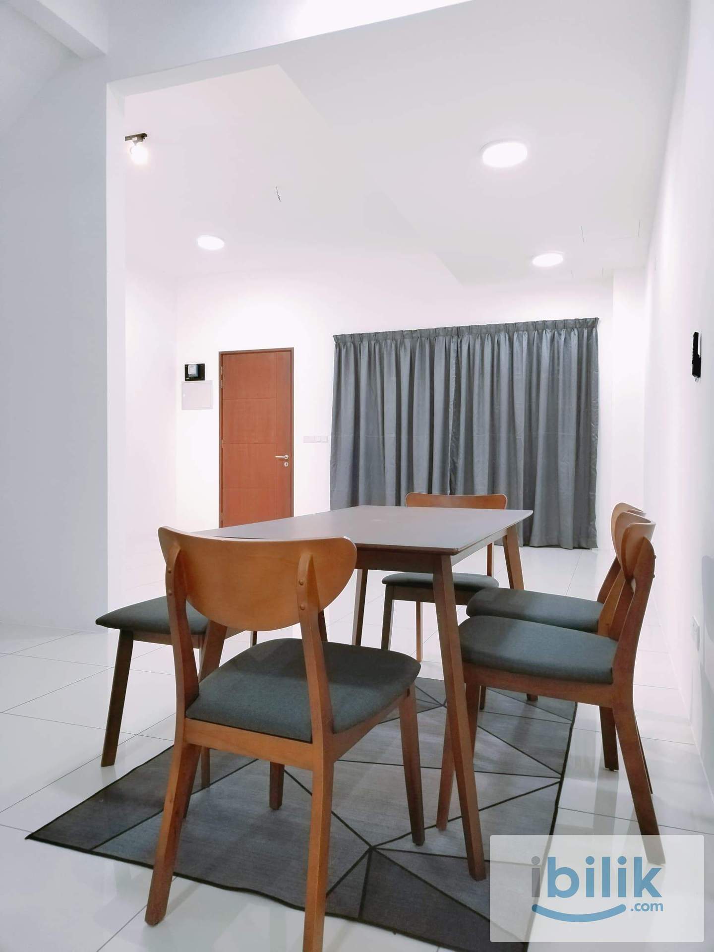 Medium🍁 Room ✨Aster Villa @ Pearl City✨, ✅Simpang Ampat, ✅Batu Kawan - Image 8