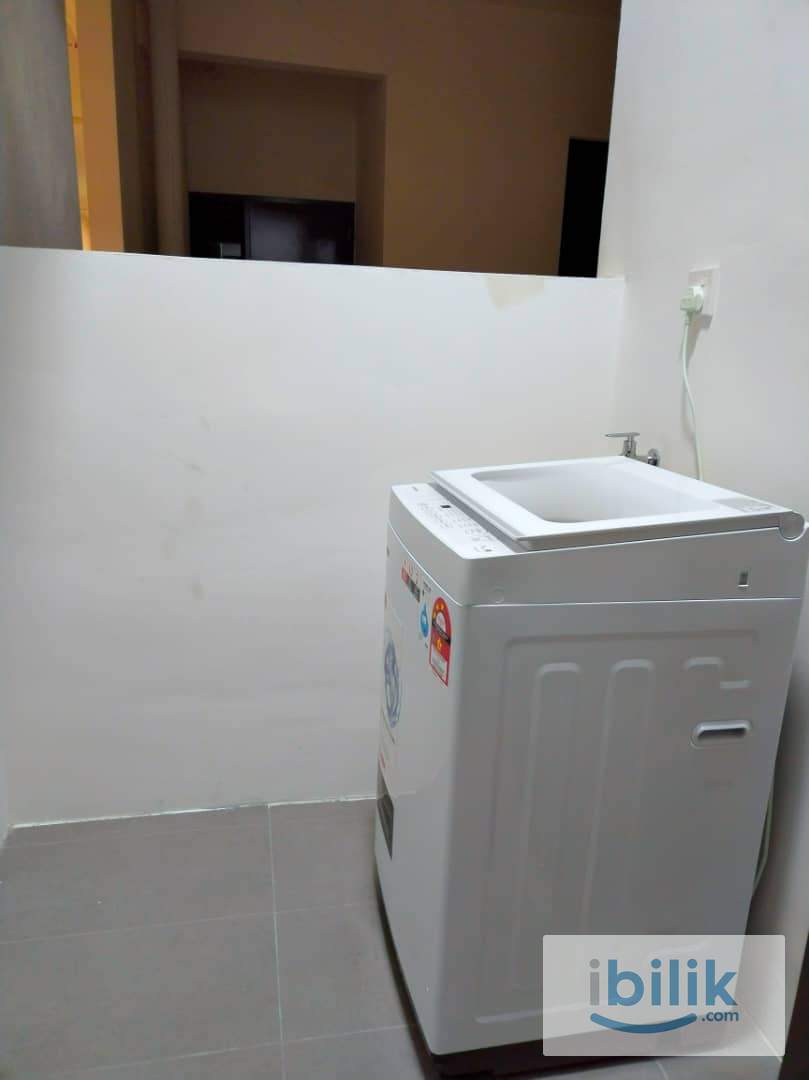 Personal🍁Toilet Room at ✨Aston Acacia @ Bukit Mertajam✨,✅BM Town. - Image 7