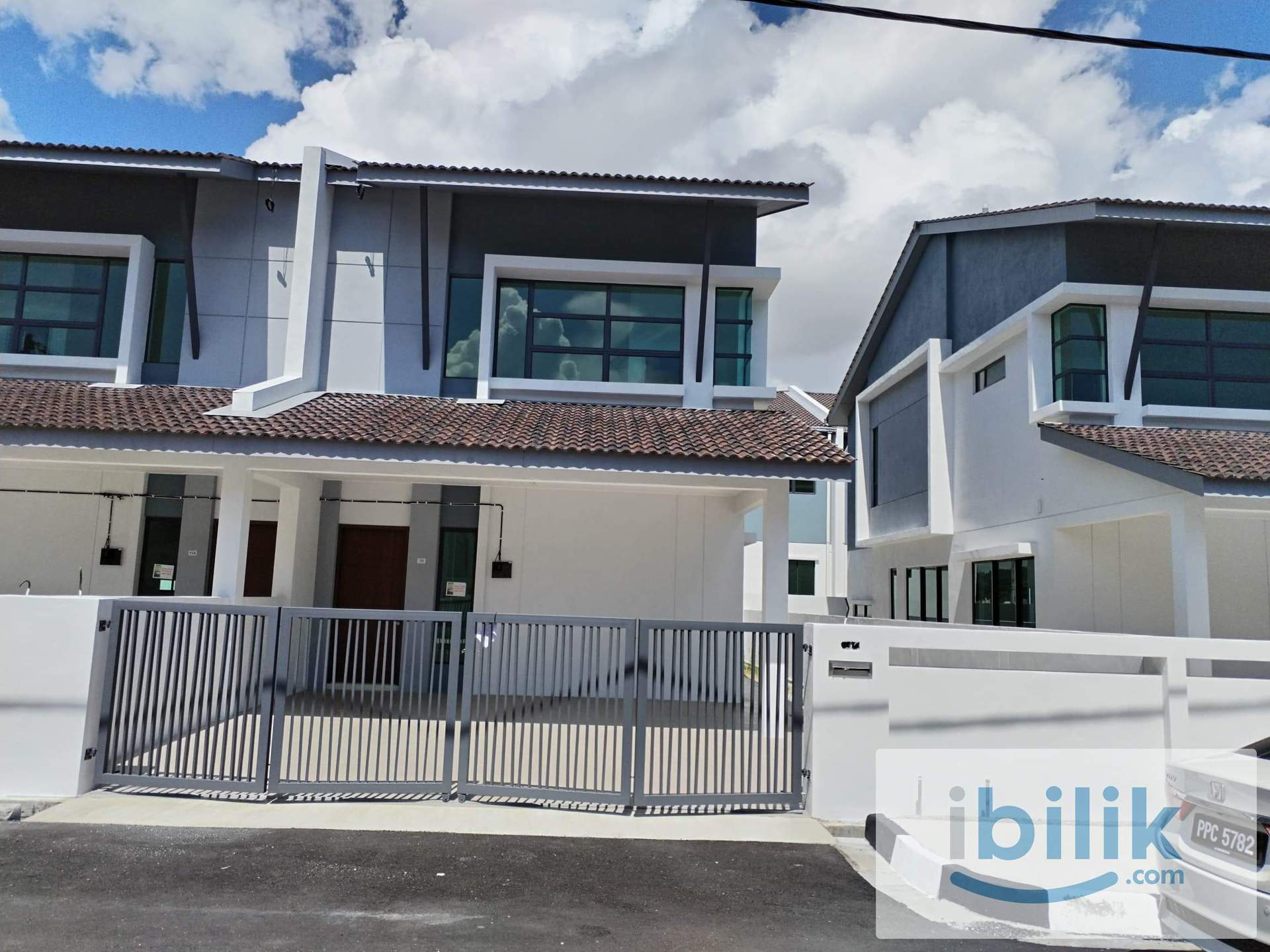 🍁Medium Room at✨Bandar Tasek Mutiara @ Pearl City✨,✅Simpang Ampat. ✅Bukit Minyak. ✅Batu Kawan - Image 2