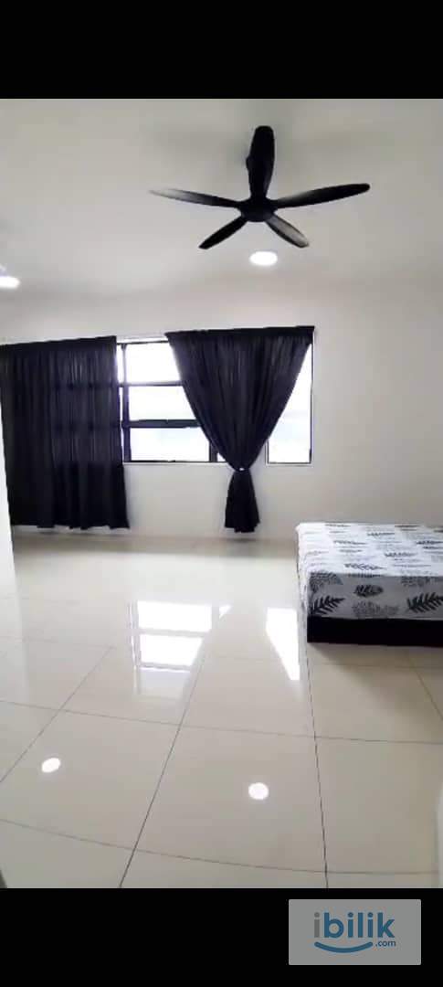 🍁Master Room at✨ Ambay Garden @ Bandar Tasek Mutiara @ Pearl City✨,✅Simpang Ampat. ✅Bukit Minyak. ✅Batu Kawan - Image 6