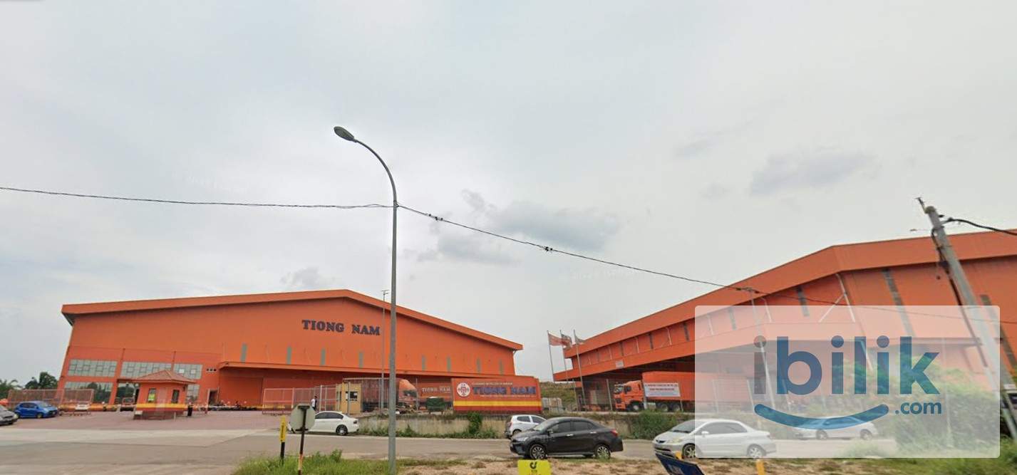 🍁Medium Room🍁at ✨Taman Tiram Indah @ Kulim Hi-Tech✨ ✅Beside First Solar. ✅Kulim. ✅Lunas. - Image 2