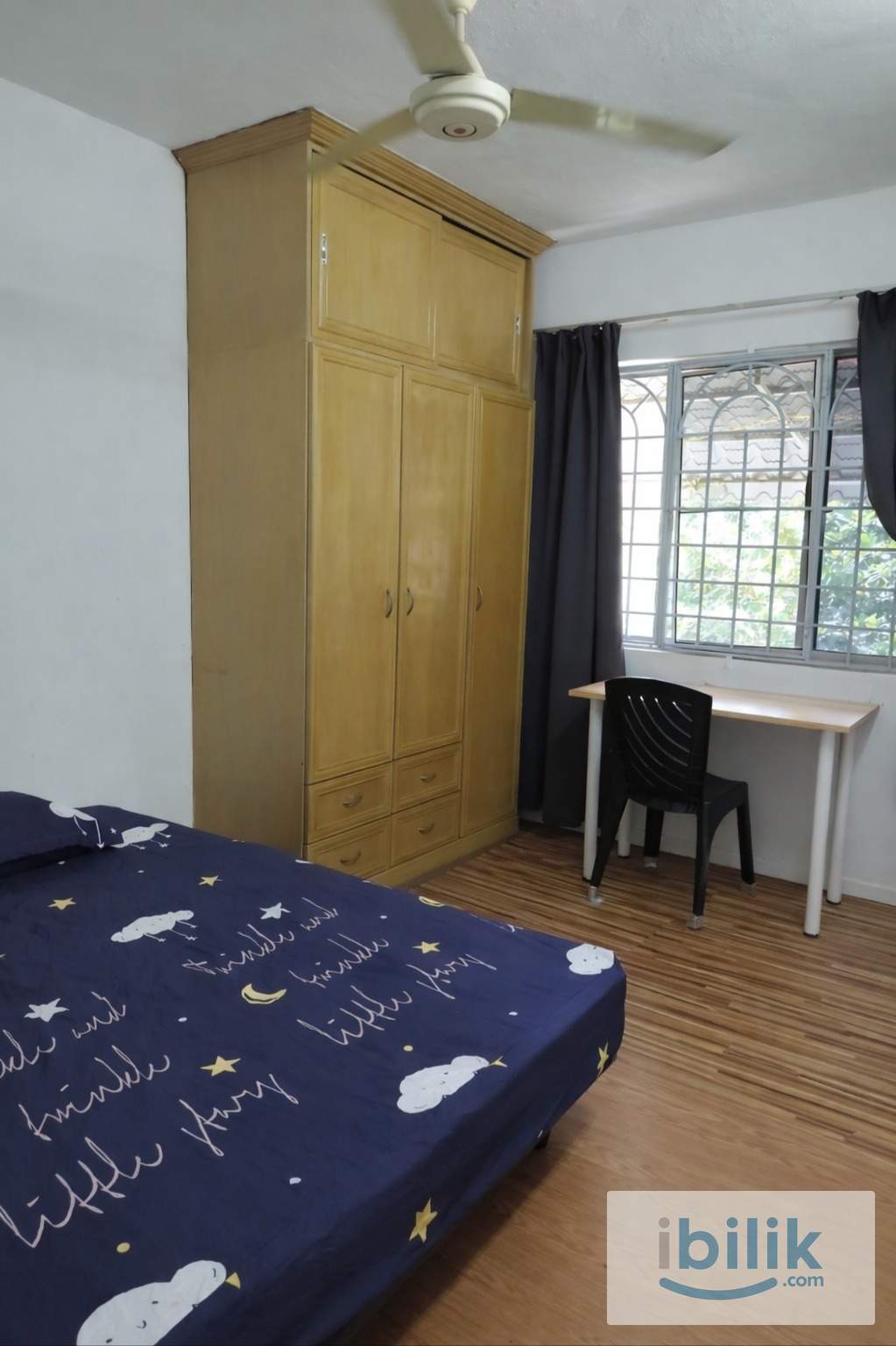 Master bedroom  - Image 1