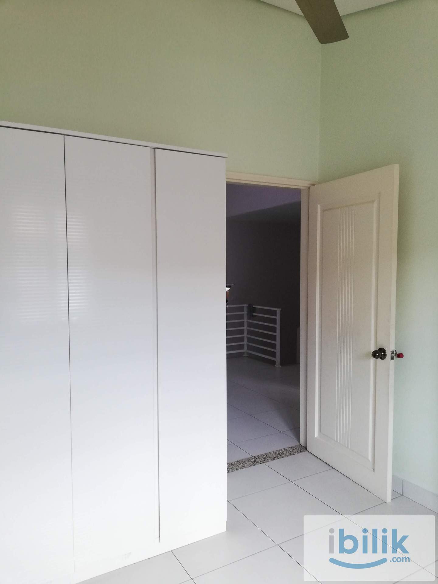  SS2 Clean & Comfy Room – Ideal for UM Students & Young Working Professionals!  - Image 7