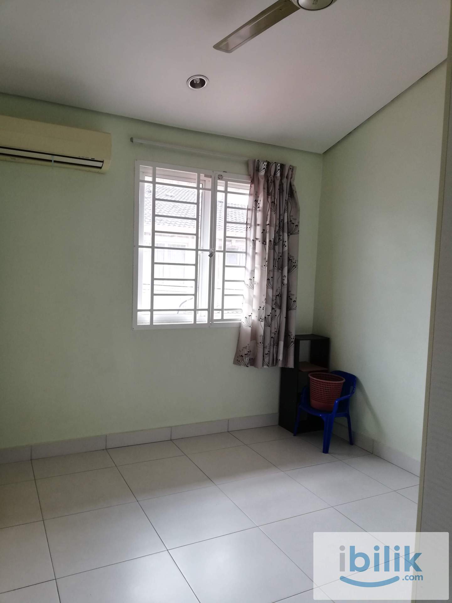  SS2 Clean & Comfy Room – Ideal for UM Students & Young Working Professionals!  - Image 6