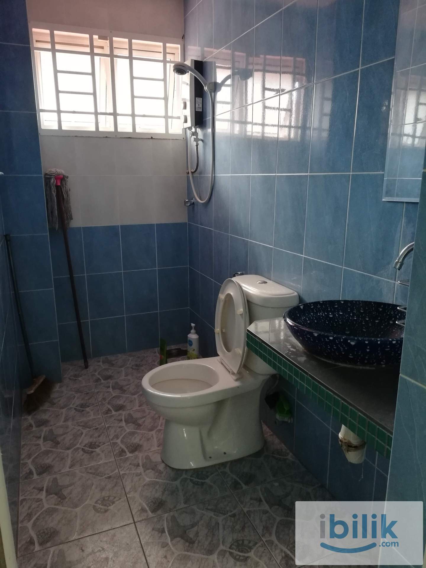  SS2 Clean & Comfy Room – Ideal for UM Students & Young Working Professionals!  - Image 5