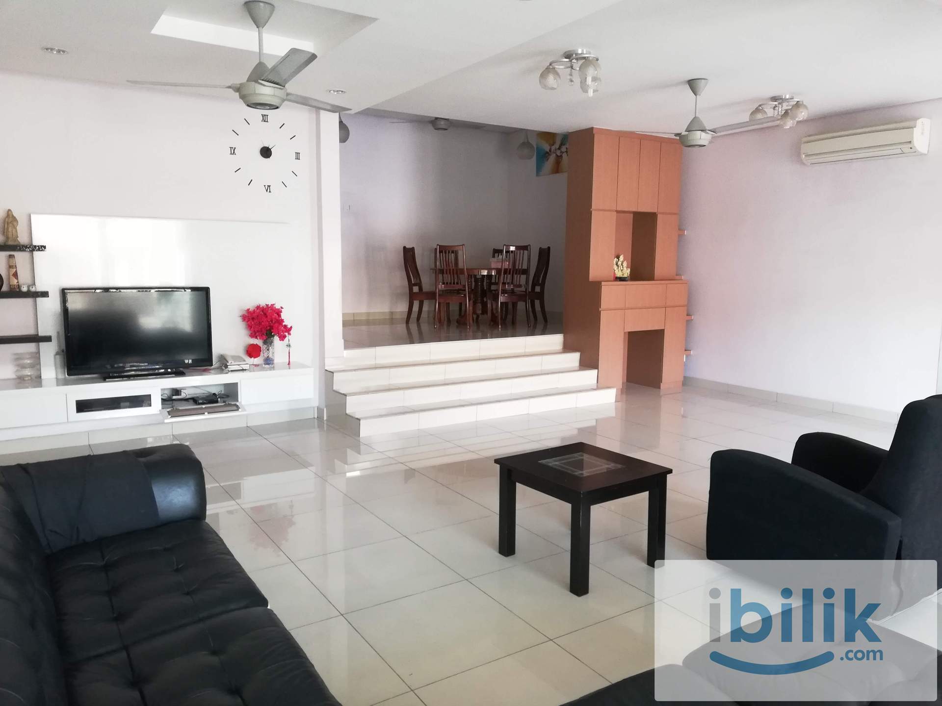  SS2 Clean & Comfy Room – Ideal for UM Students & Young Working Professionals!  - Image 2