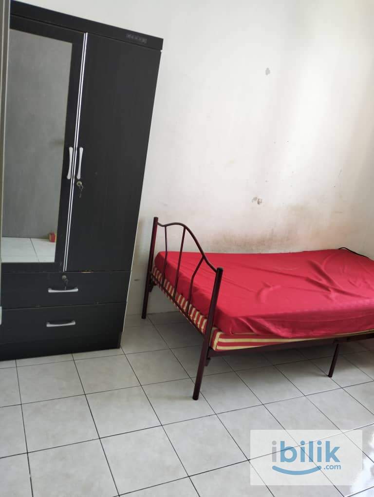 Room near USM, FTZ & Georgetown for rent from RM430! Included utilities bill! - Image 10