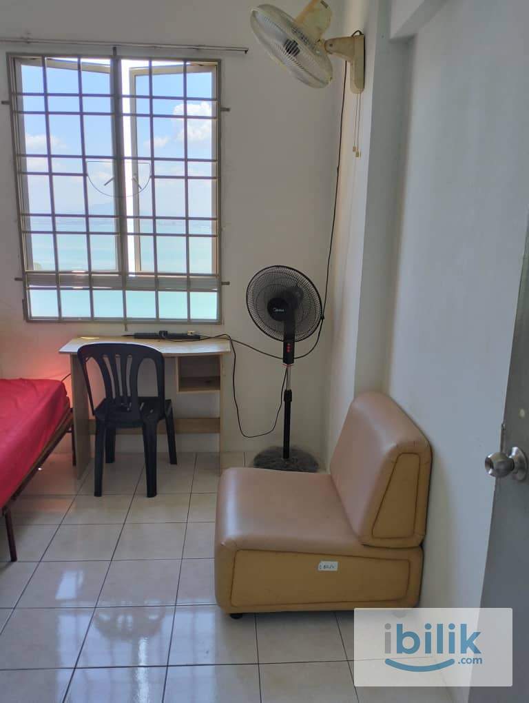 Room near USM, FTZ & Georgetown for rent from RM430! Included utilities bill! - Image 9