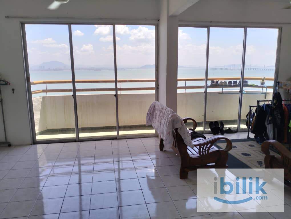 Room near USM, FTZ & Georgetown for rent from RM430! Included utilities bill! - Image 4