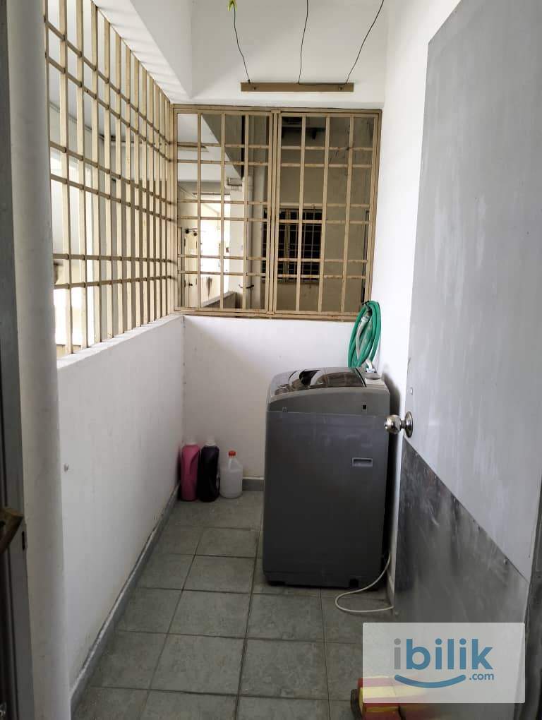 Room near USM, FTZ & Georgetown for rent from RM430! Included utilities bill! - Image 5