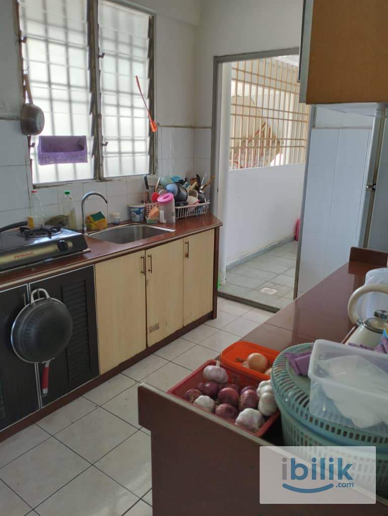Room near USM, FTZ & Georgetown for rent from RM430! Included utilities bill! - Image 6