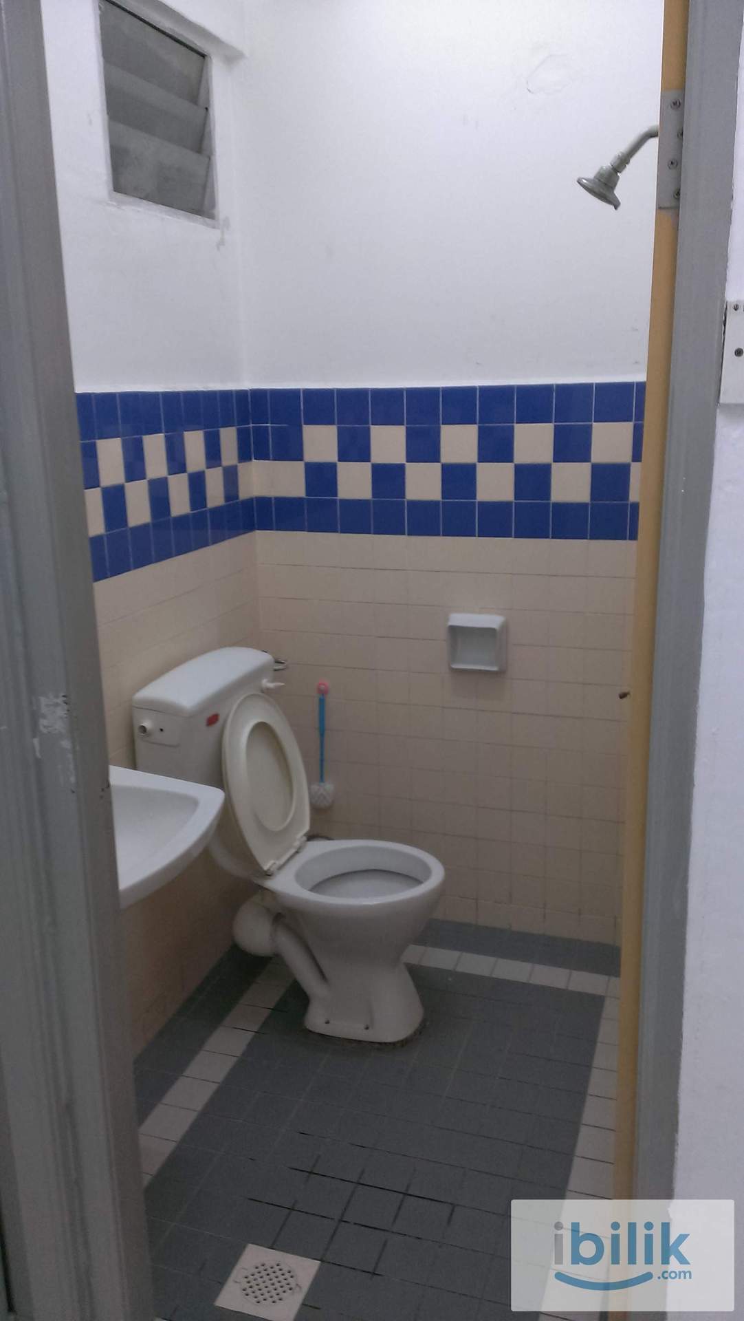 Room near USM, FTZ & Georgetown for rent from RM430! Included utilities bill! - Image 8