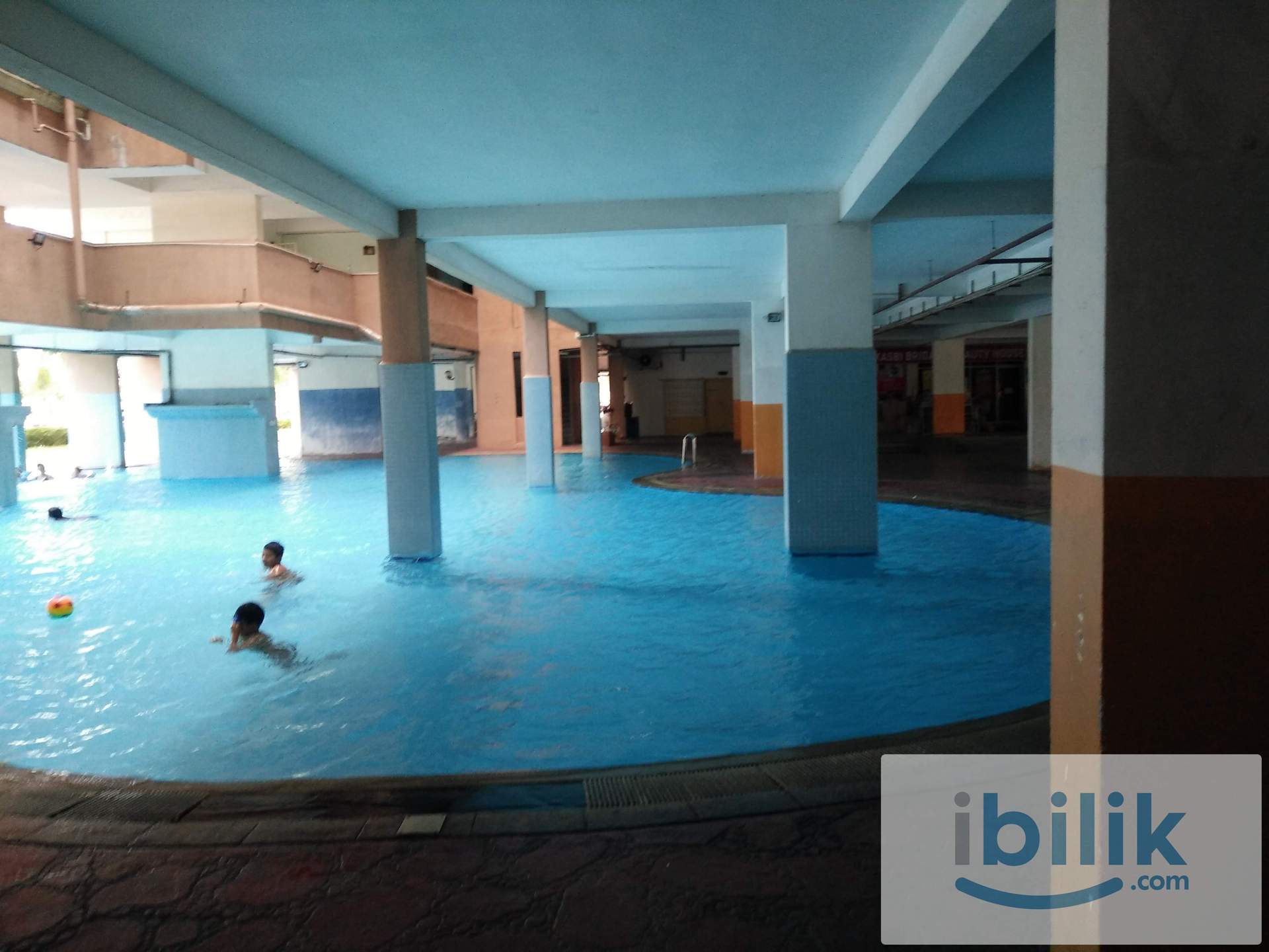 Room near USM, FTZ & Georgetown for rent from RM430! Included utilities bill! - Image 2