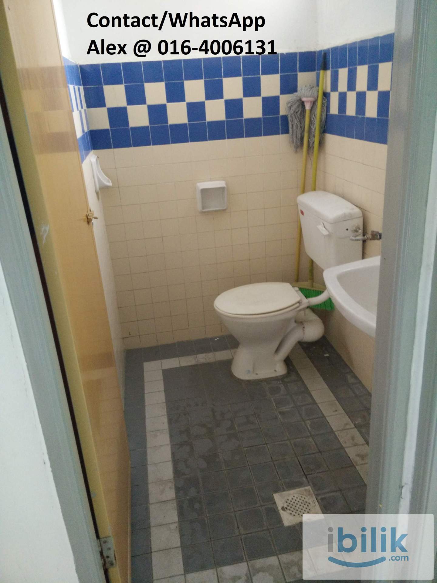 Room near USM, FTZ & Georgetown for rent from RM430! Included utilities bill! - Image 7
