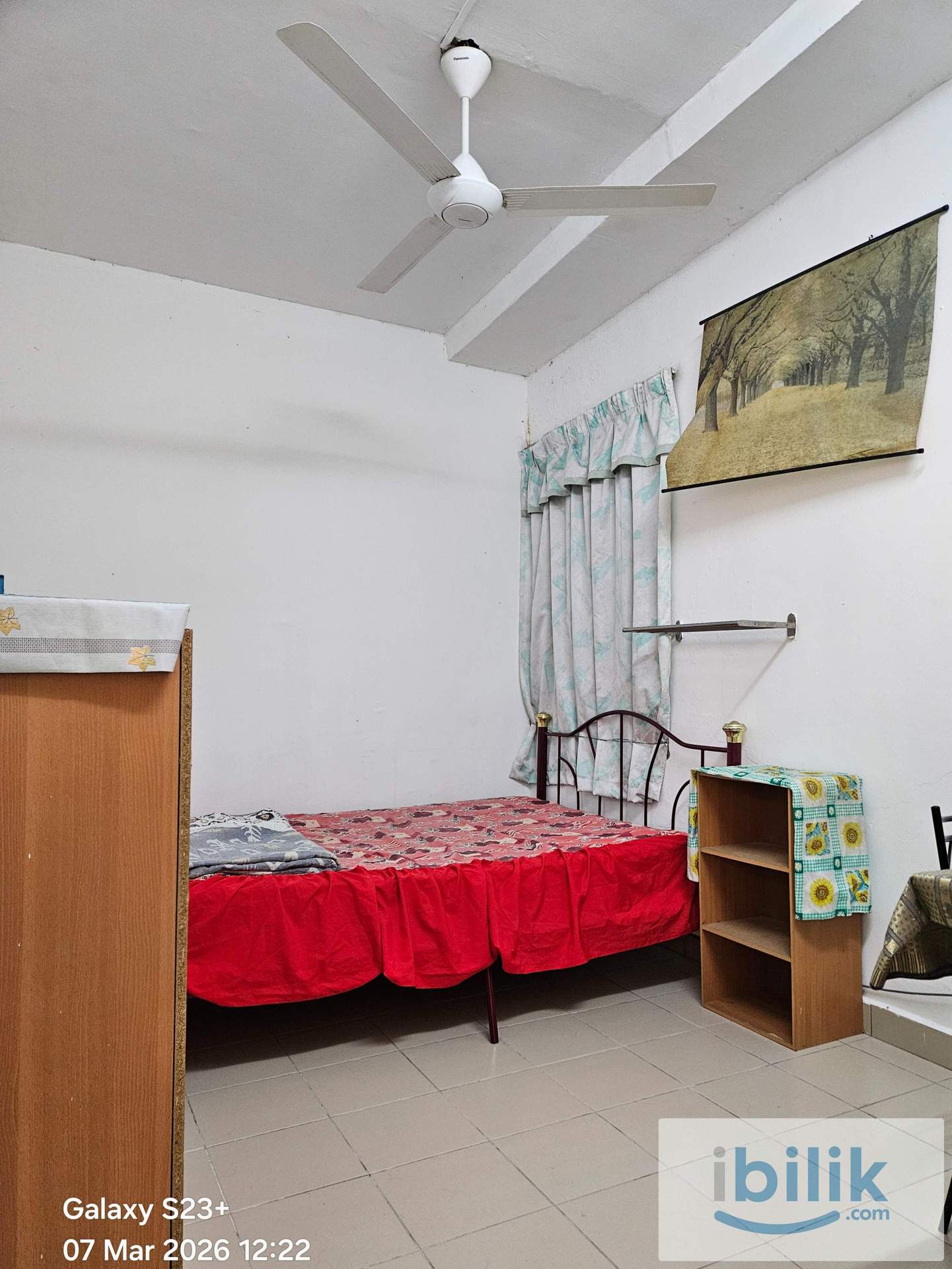 Male unit @ Middle Room - Image 1