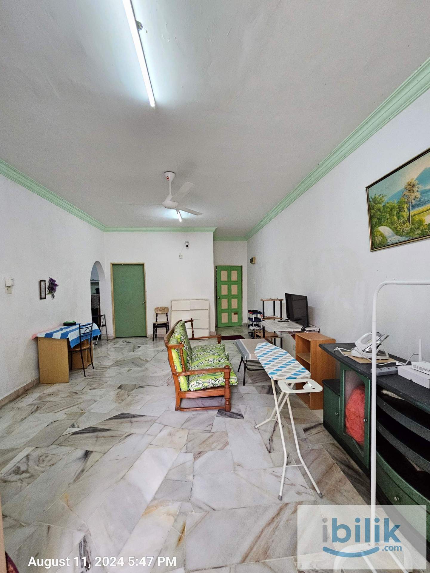 Male unit @ Middle Room - Image 7