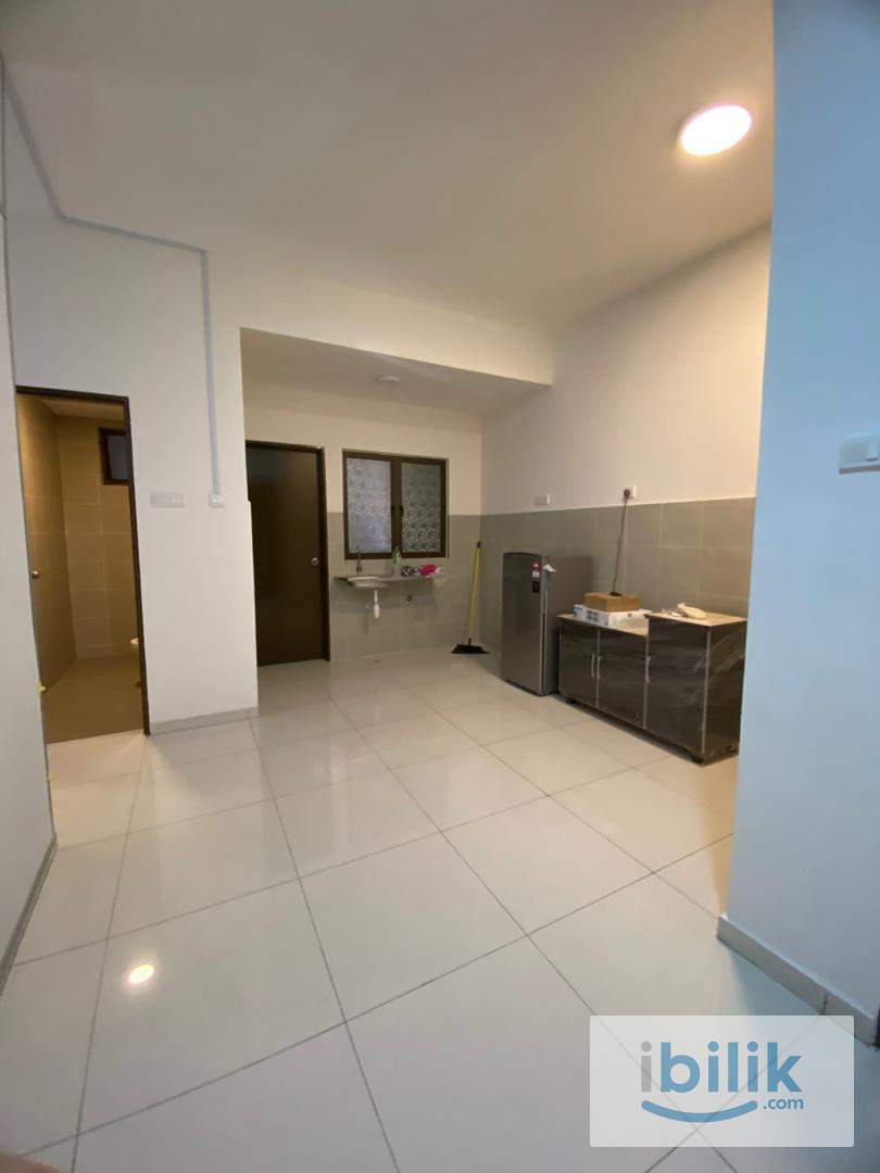 Near Daikin and Sg,Buloh Hospital, Suria Putra Bukit Rahman Putra, Sungai Buloh - Image 3