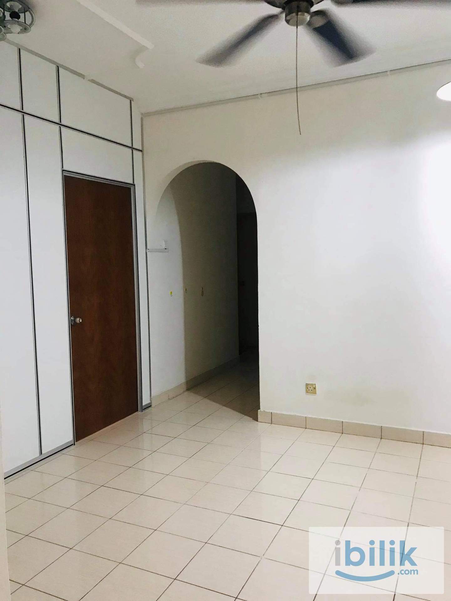 Astana Putra Near Daikin and Sg,Buloh Hospital, Sungai Buloh Bukit Rahman Putra - Image 2
