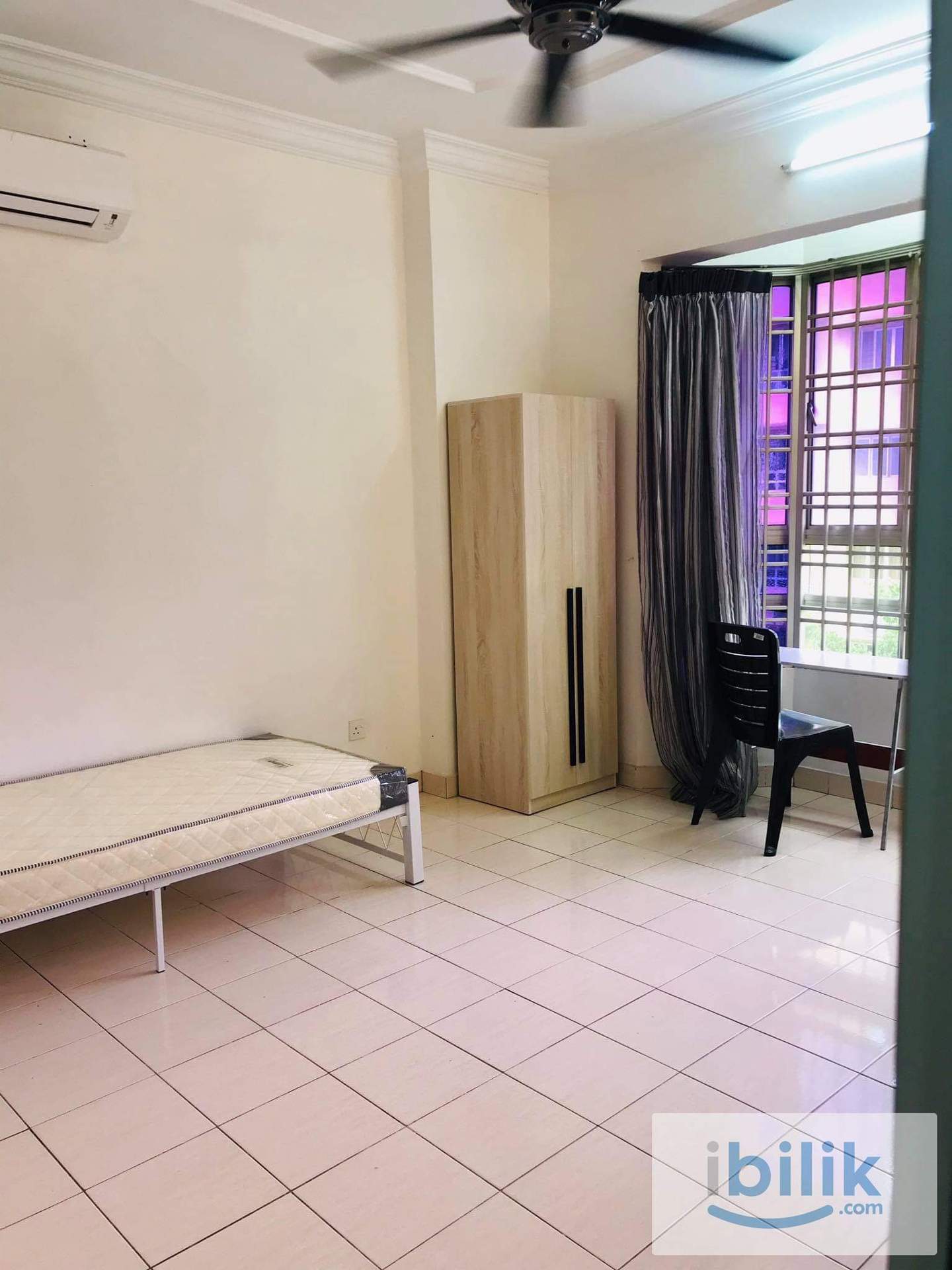 Astana Putra Near Daikin and Sg,Buloh Hospital, Sungai Buloh Bukit Rahman Putra - Image 3