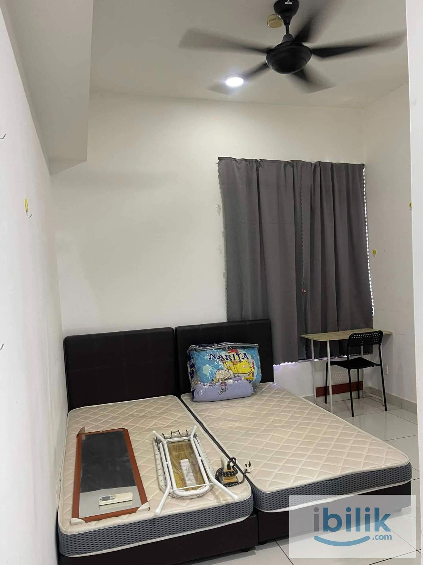 Sungai Buloh Master Room, D-Sara Walking Distrance to MRT Station - Image 1
