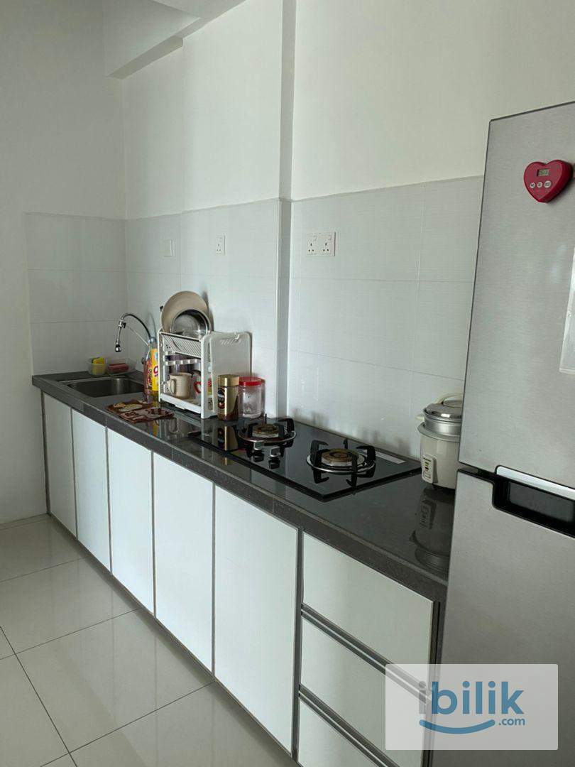 Tip Top Clean Single Room for Rent in Kulim - Image 2