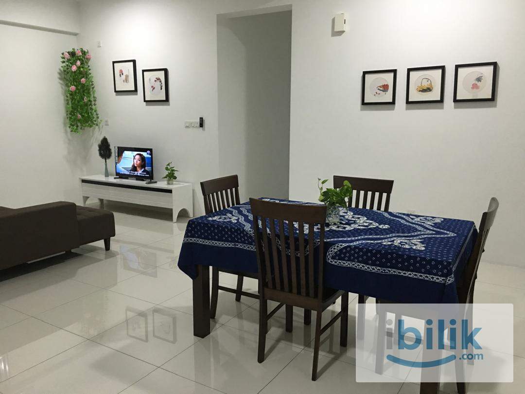 Tip Top Clean Single Room for Rent in Kulim - Image 1