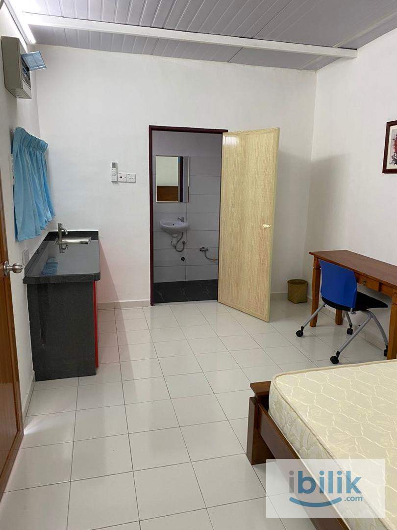 Tip Top Clean Single Room for Rent in Kulim - Image 4
