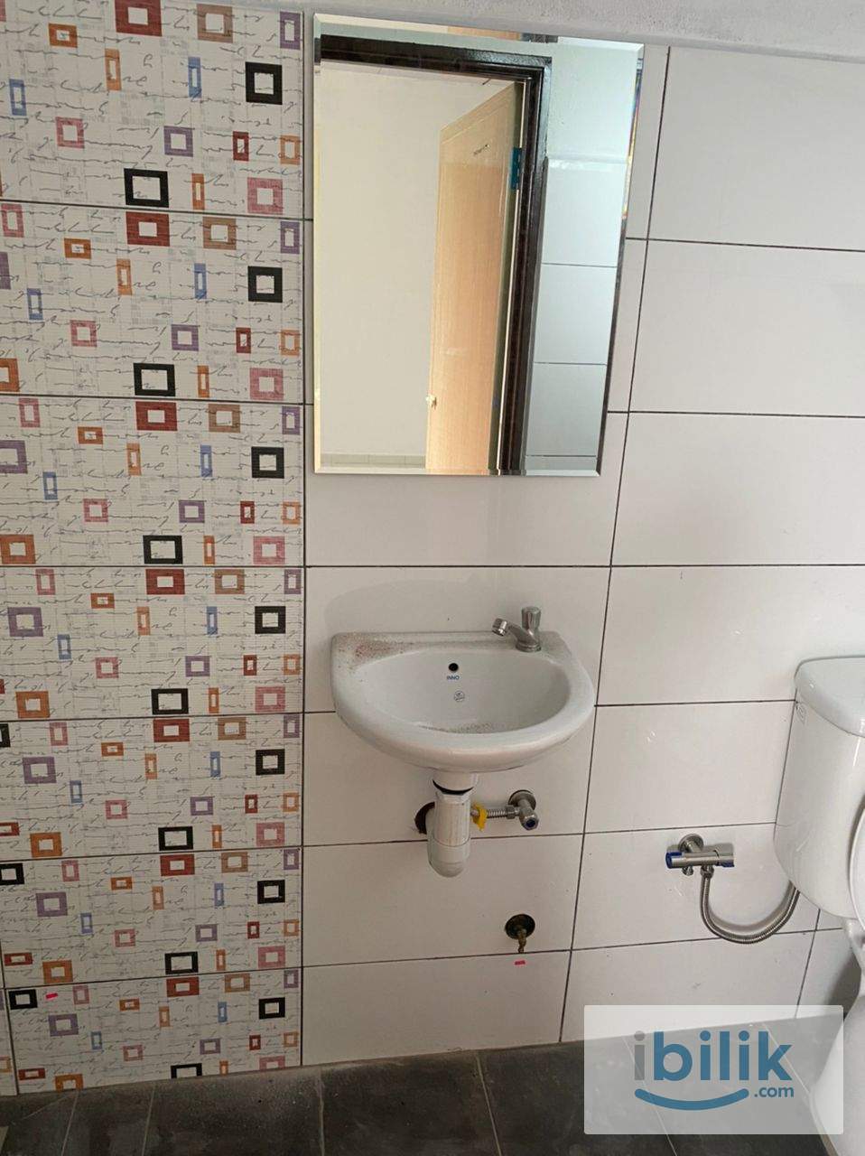Tip Top Clean Single Room for Rent in Kulim - Image 8