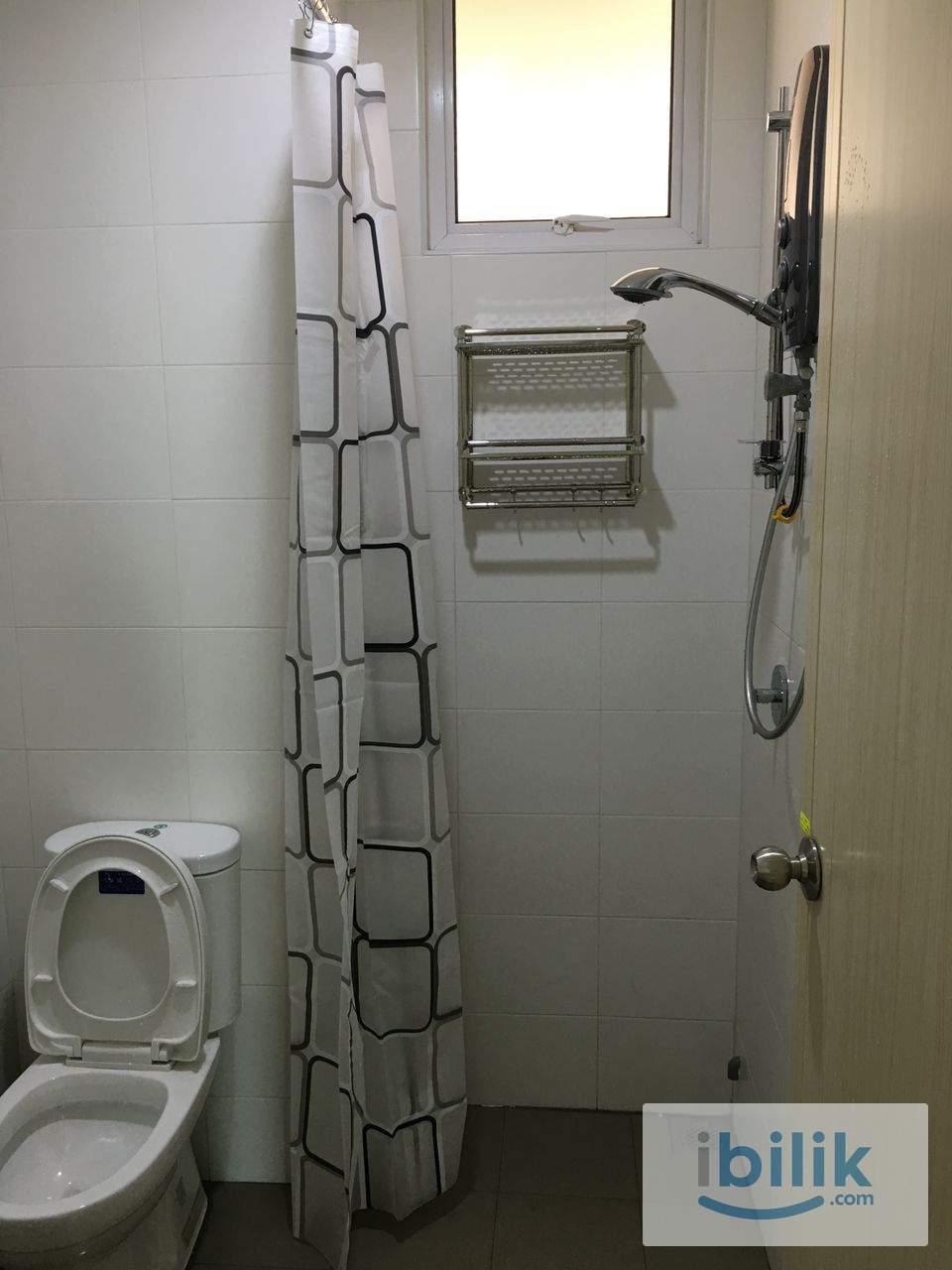 Tip Top Clean Single Room for Rent in Kulim - Image 7