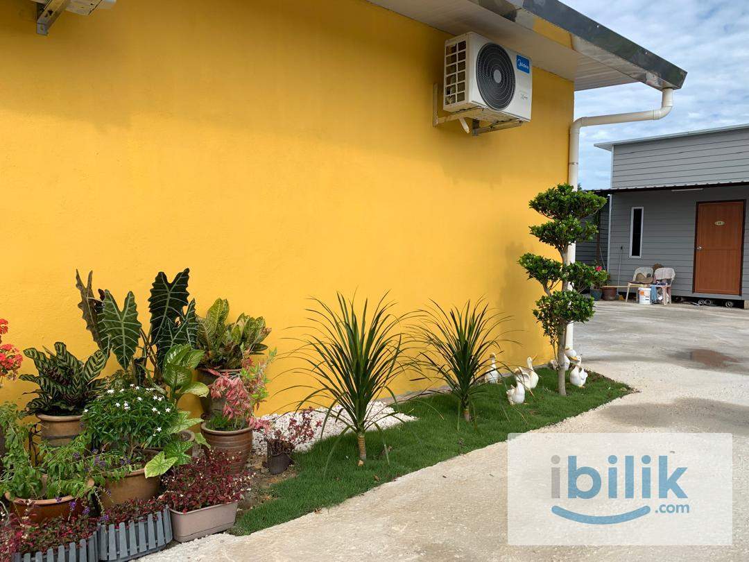 Tip Top Clean Single Room for Rent in Kulim - Image 3