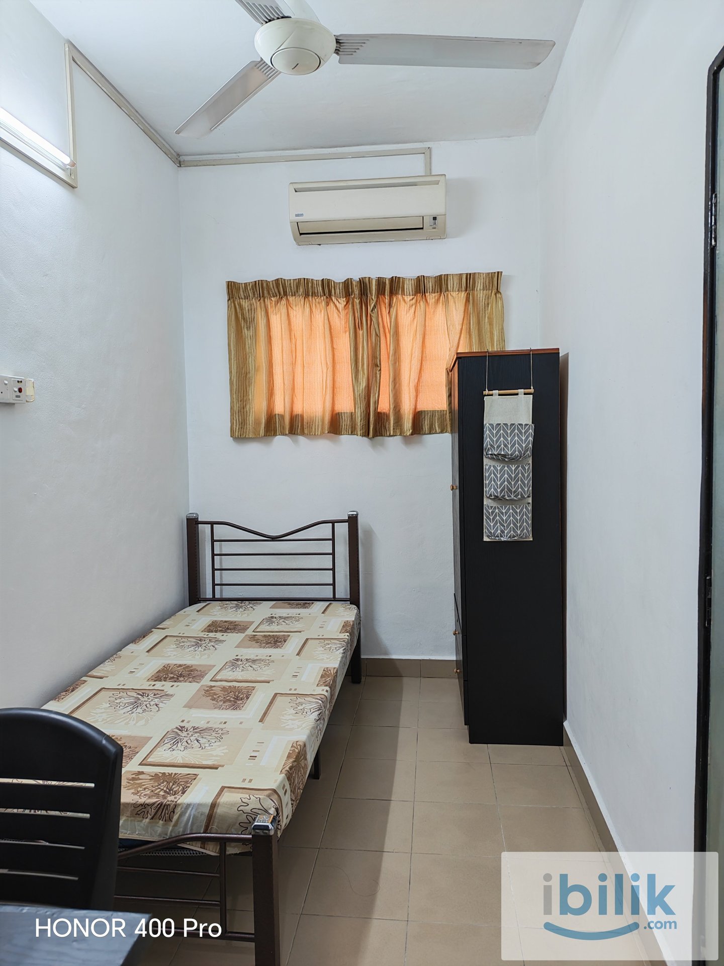 USJ2 house quiet, next to playground – own bath, furnished room posted by owner - Image 2