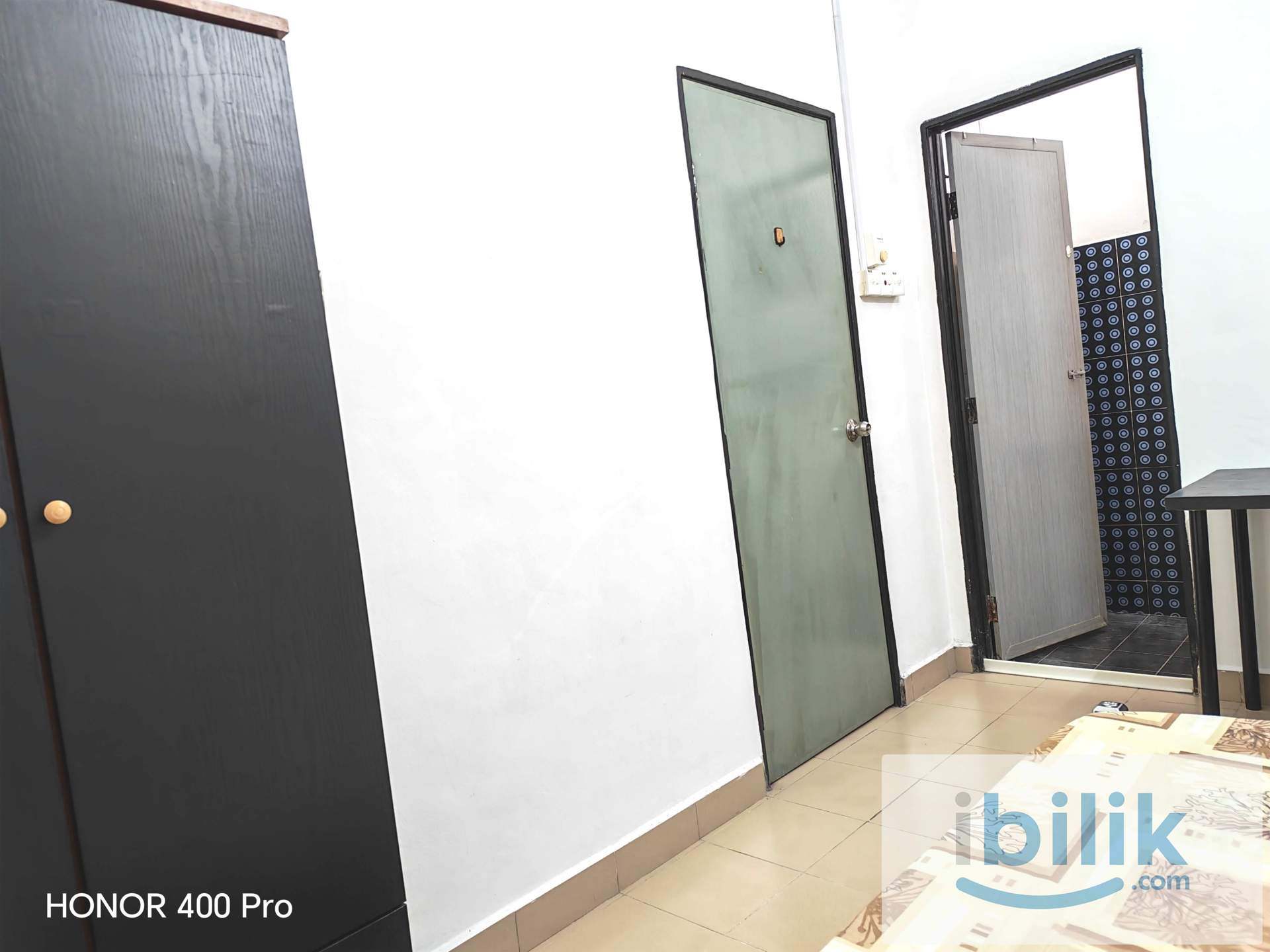USJ2 house quiet, next to playground – own bath, furnished room posted by owner - Image 2