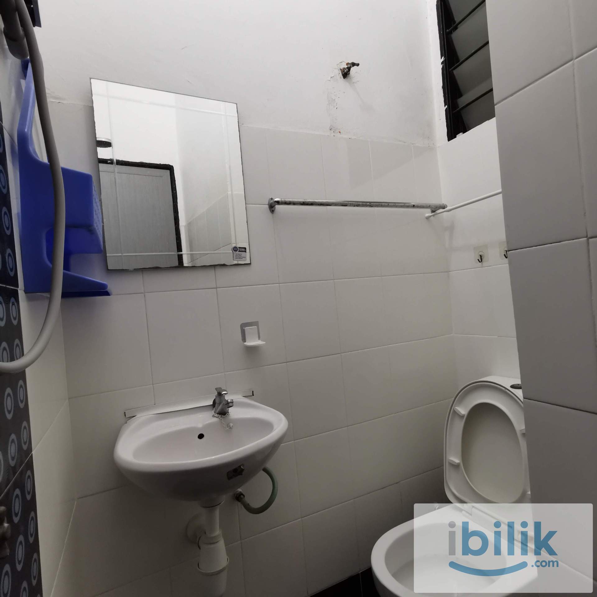 USJ2 house quiet, next to playground – own bath, furnished room posted by owner - Image 4