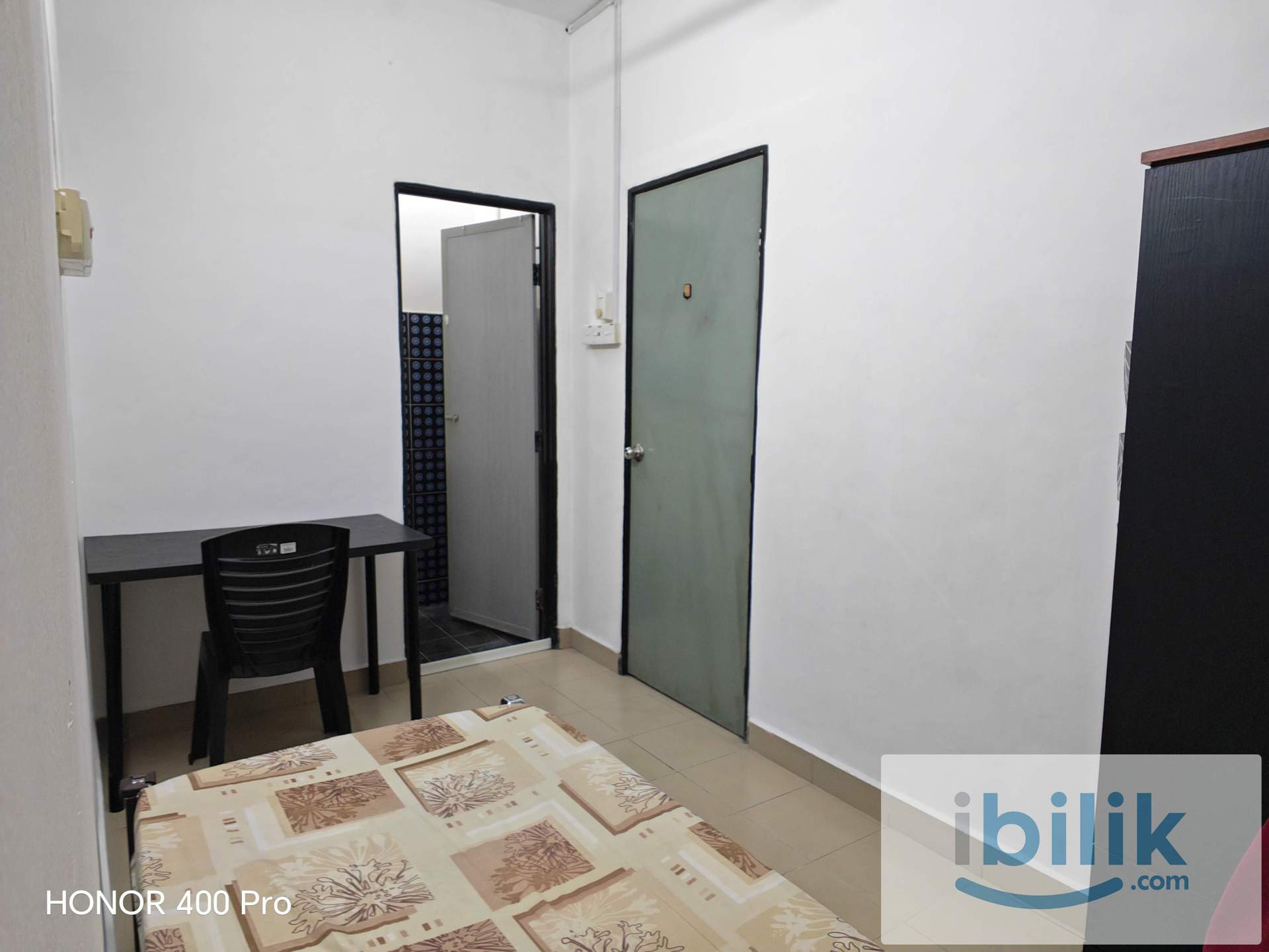 USJ2 house quiet, next to playground – own bath, furnished room posted by owner - Image 2