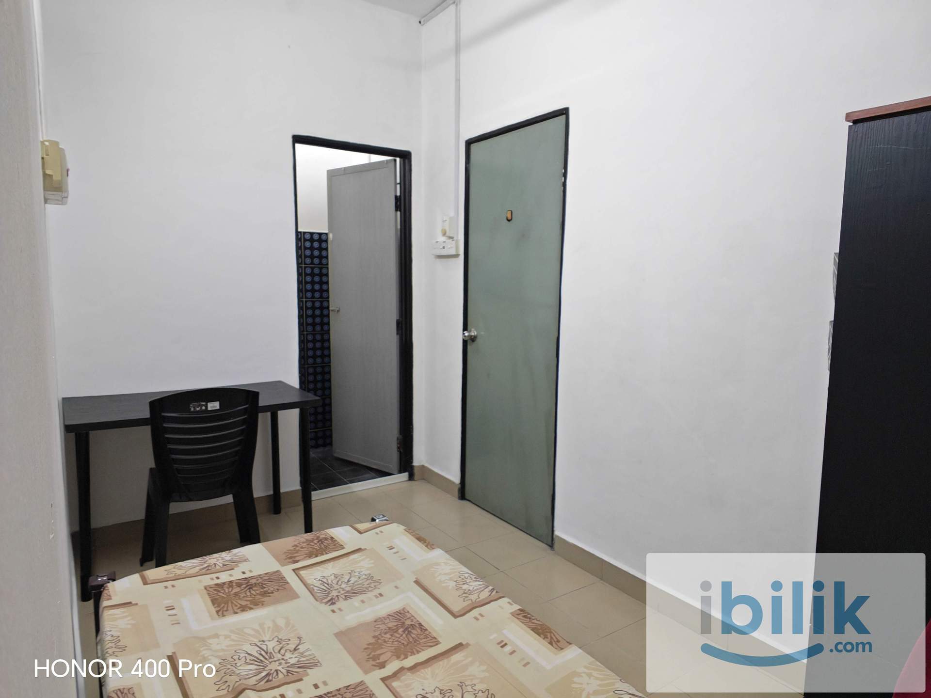 USJ2 house quiet, next to playground – own bath, furnished room posted by owner - Image 1