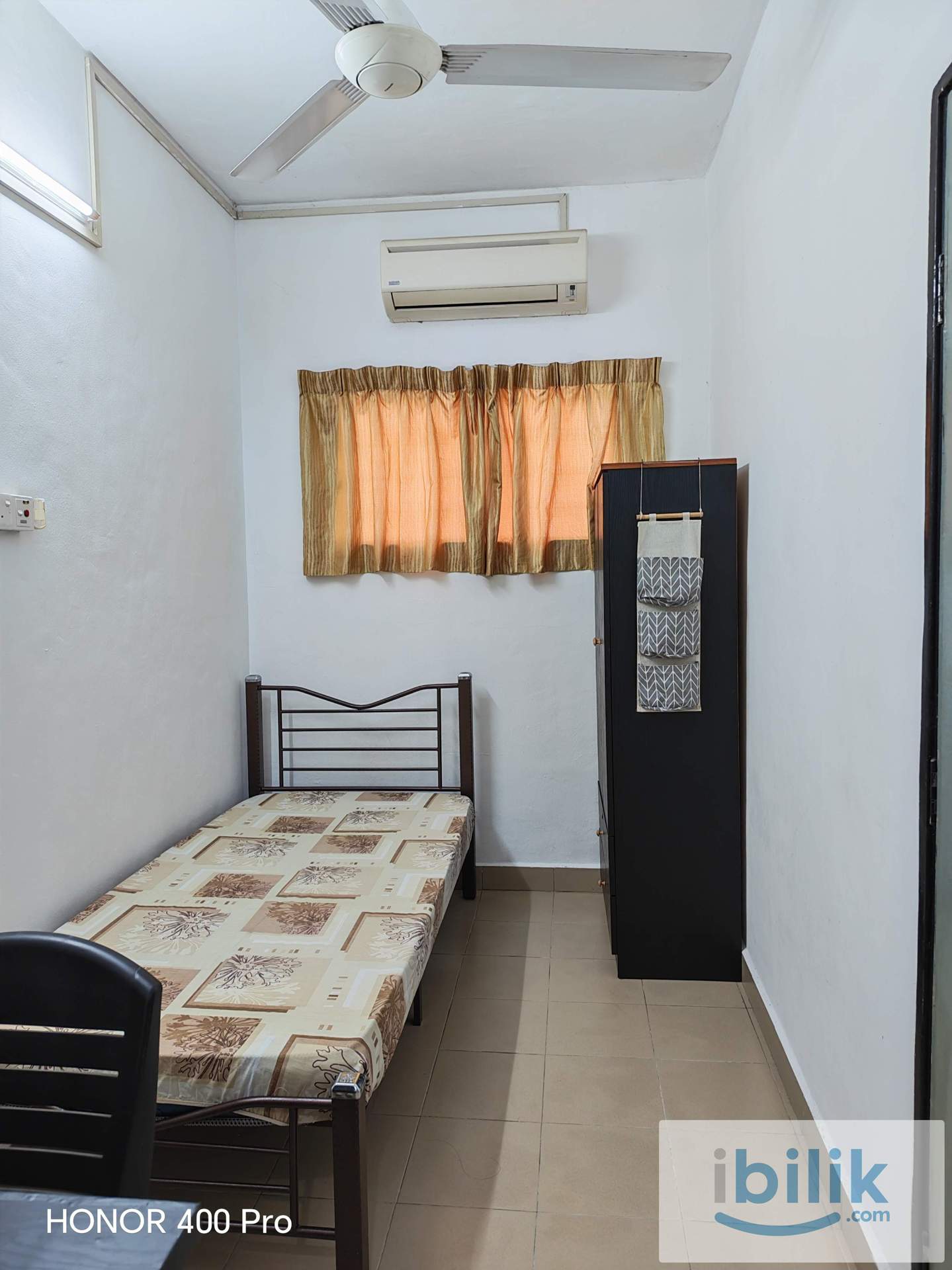 USJ2 house quiet, next to playground – own bath, furnished room posted by owner - Image 2