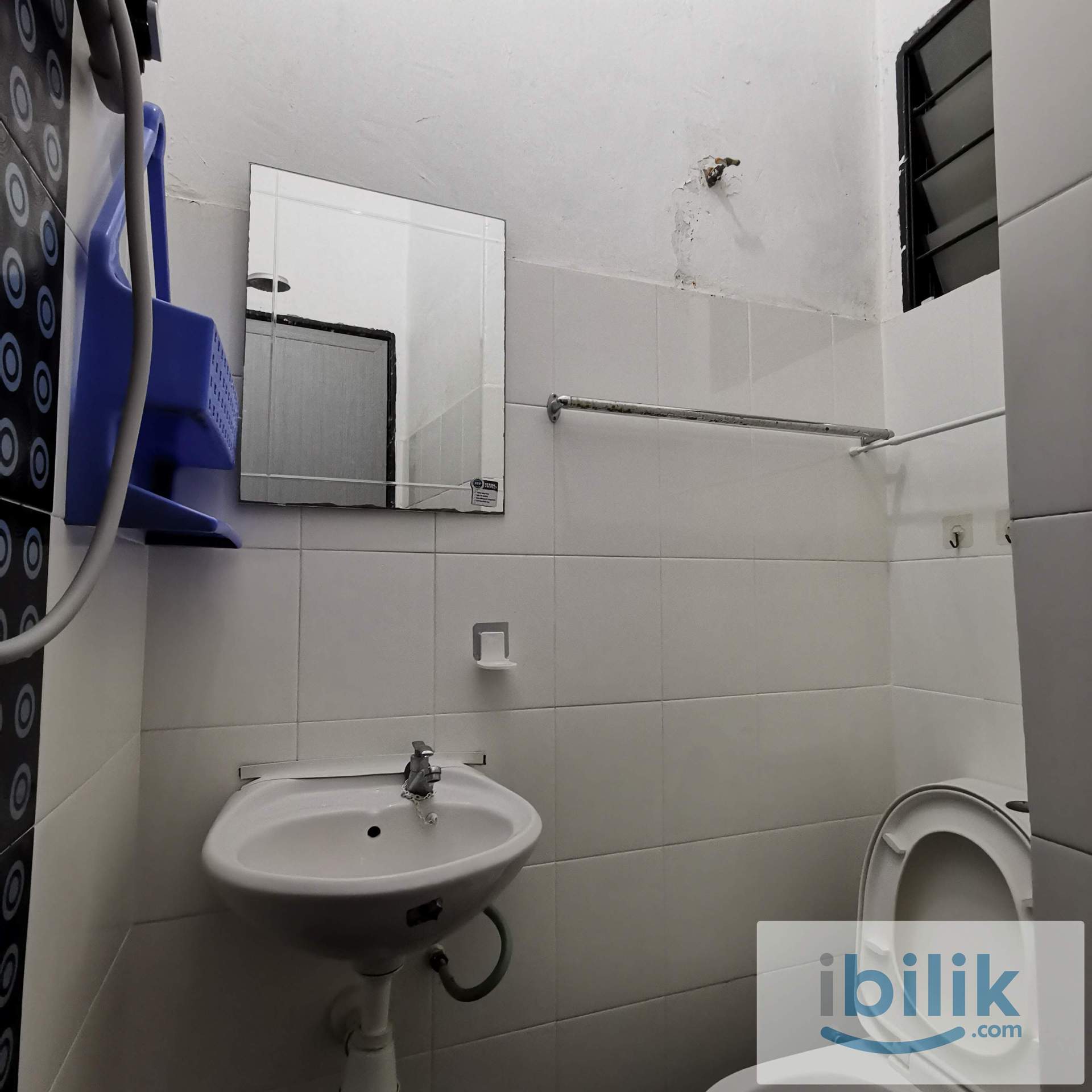 USJ2 house quiet, next to playground – own bath, furnished room posted by owner - Image 4