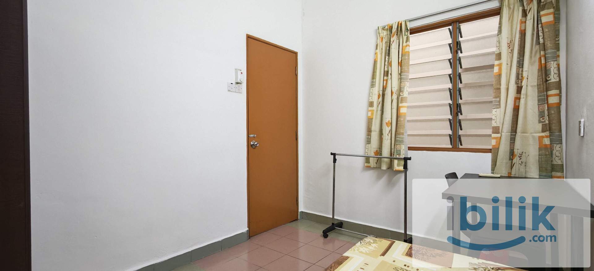 SS15 house facing Subang Jaya LRT / KTM station – room furnished posted by owner - Image 2