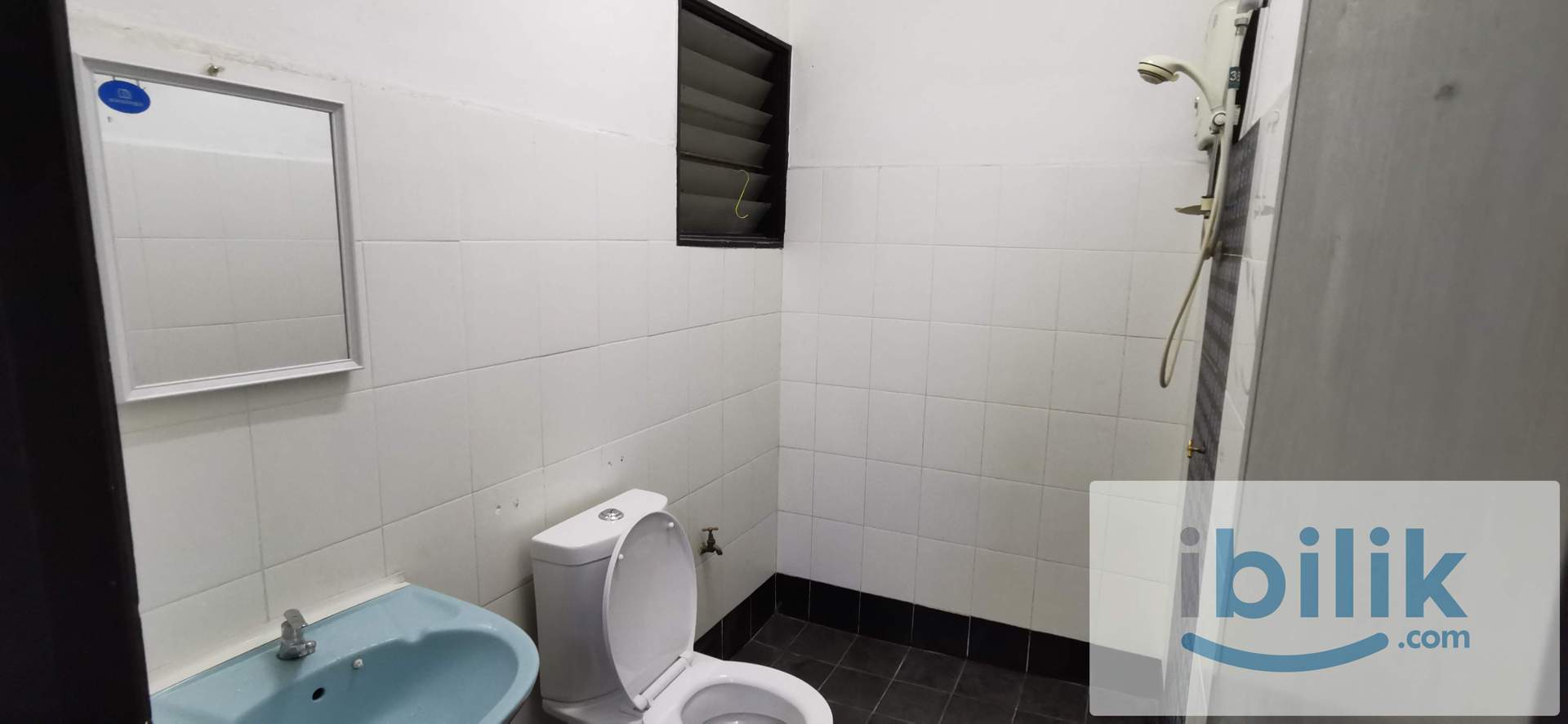 USJ2 house quiet, next to playground – fully furnished, air cond room posted by owner - Image 3