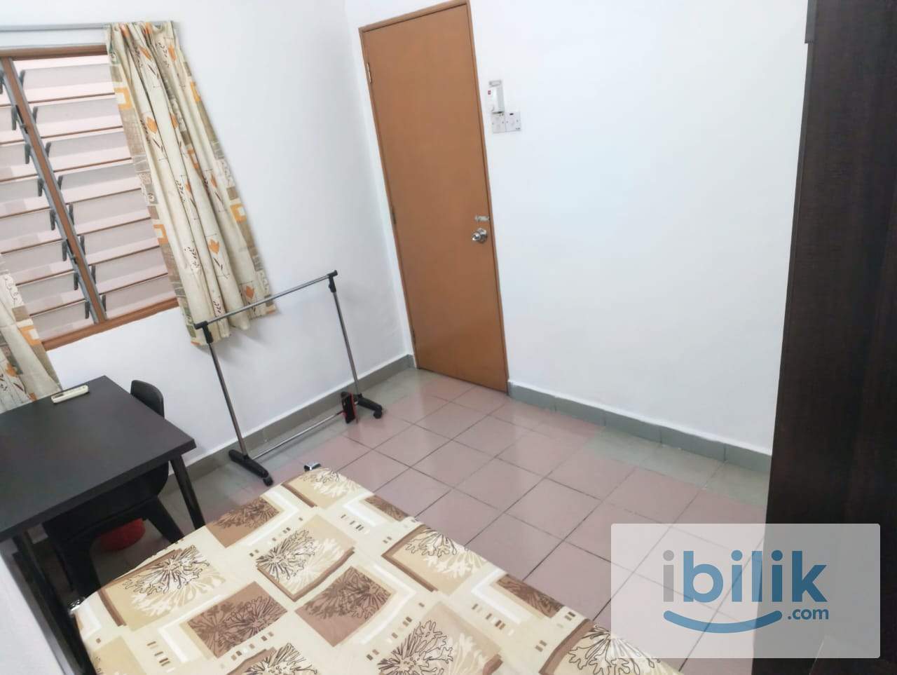 SS15 house facing Subang Jaya LRT / KTM station – room fully furnished posted by owner - Image 2